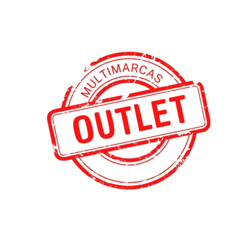 Outlet Multimarcas